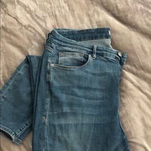 Good American-Good Legs size 16